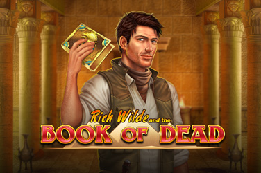 Book of Dead